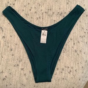 Aerie Cheeky Swim Bottoms